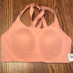 Lululemon energy bra high support